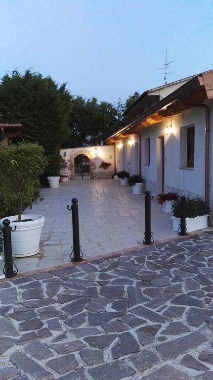 Вилла Tenuta Le Pantanelle Sezze Экстерьер фото