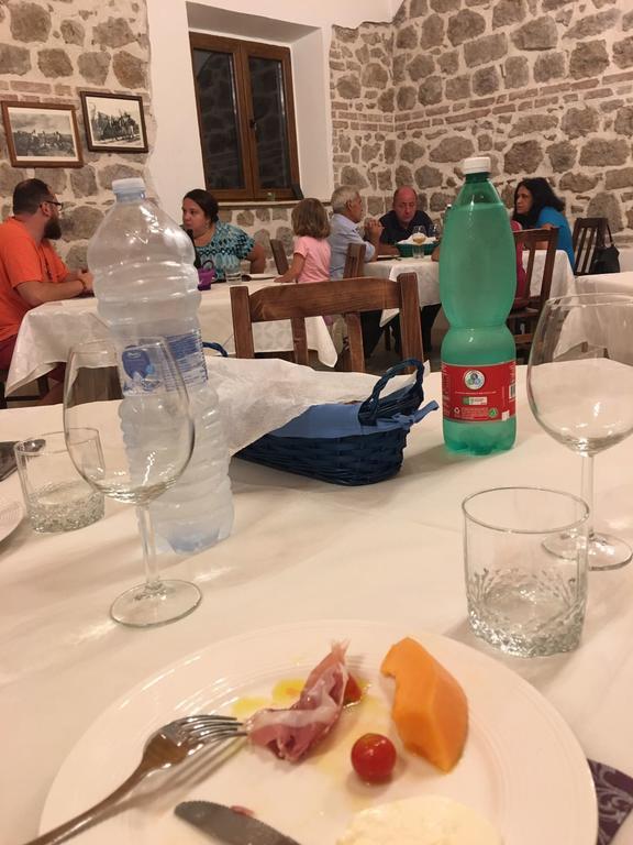 Вилла Tenuta Le Pantanelle Sezze Экстерьер фото